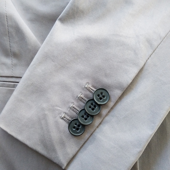 Club Monaco Blazer - Picture 8 of 13